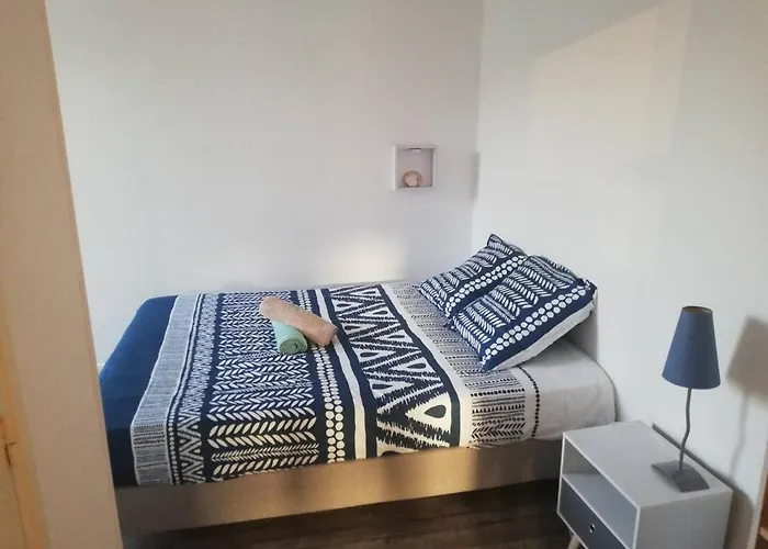 Petit Appartement Proche De La Gare
