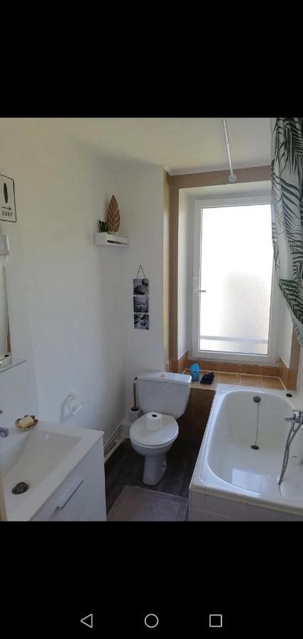 Apartment Petit Proche De La Gare