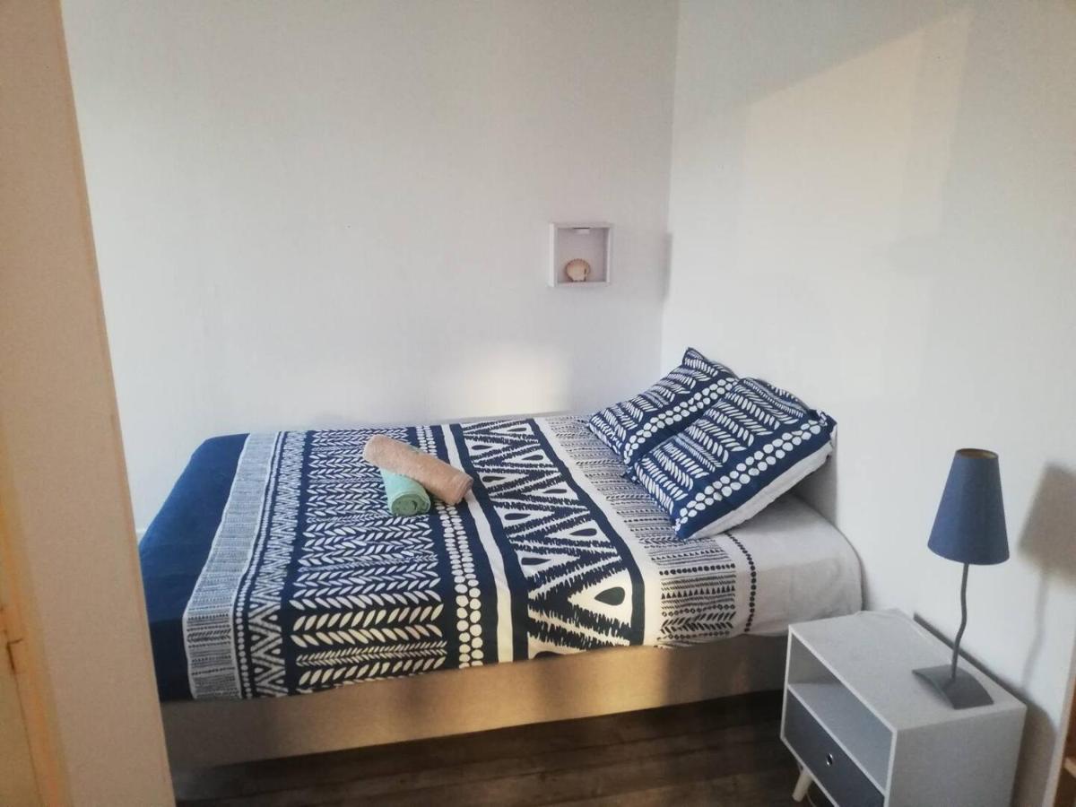 Apartment Petit Proche De La Gare